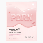 Medicube – PDRN Pink Vita Coating Mask 1