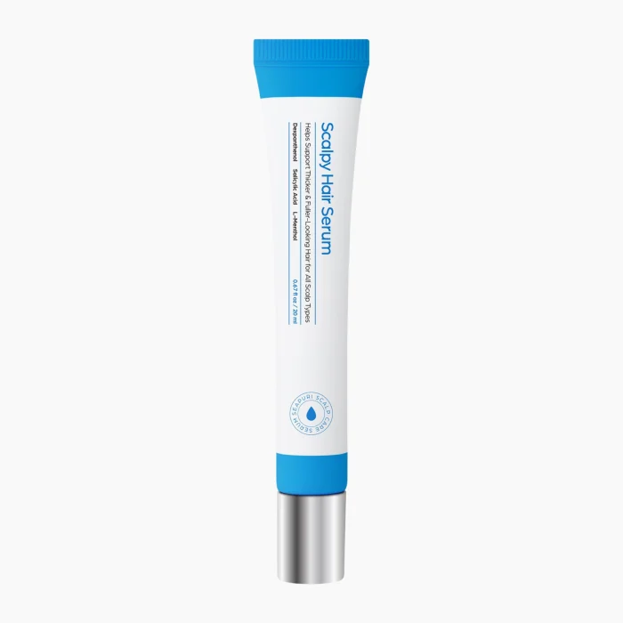 Seapuri Scalpy Hair Serum 1 Seapuri