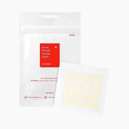 COSRX Acne Pimple Master Patch