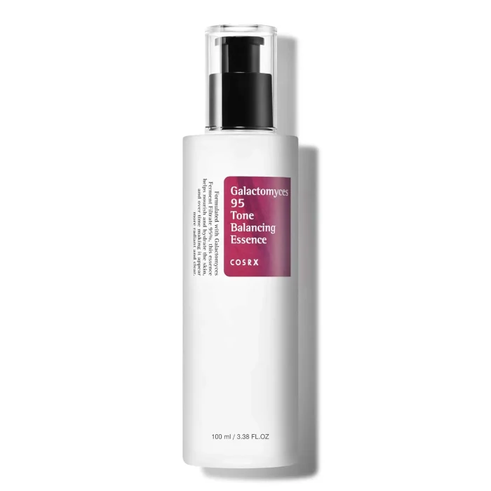 COSRX Galactomyces 95 Tone Balancing Essence 1 COSRX Galactomyces 95 Tone Balancing Essence