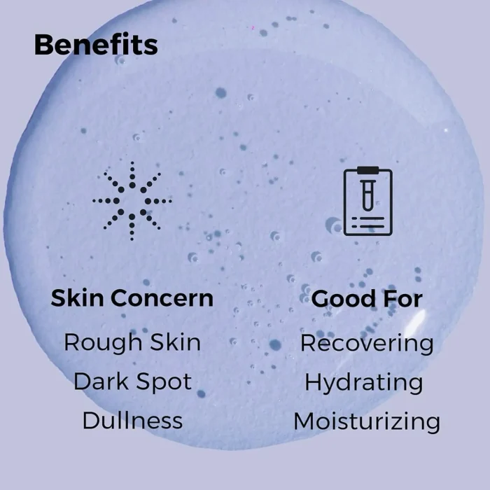 COSRX Galactomyces 95 Tone Balancing Essence 5 COSRX Galactomyces 95 Tone Balancing Essence