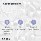 COSRX Galactomyces 95 Tone Balancing Essence