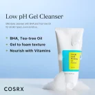 COSRX Low pH Good Morning Gel Cleanser