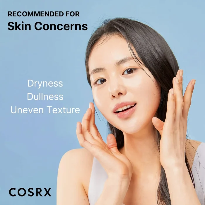 COSRX Low pH Good Morning Gel Cleanser 5 COSRX Low pH Good Morning Gel Cleanser