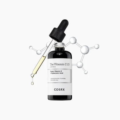 COSRX The Vitamin C 23 Serum