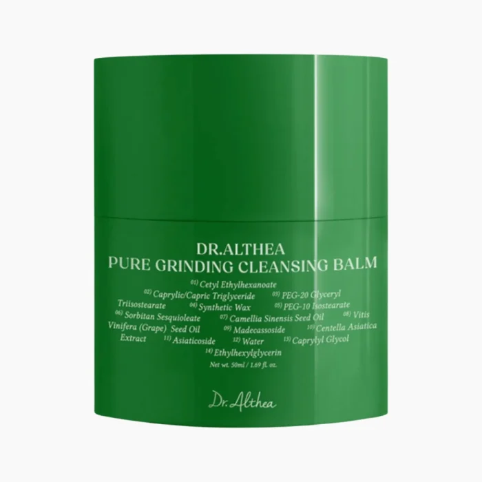 Dr Althea Pure Grinding Cleansing Balm Dr Althea Pure Grinding Cleansing Balm