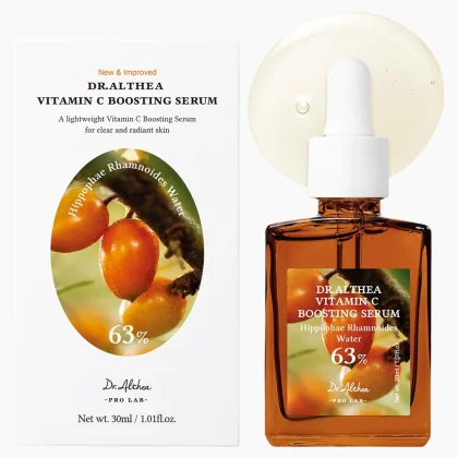 Dr. Althea Vitamin C Boosting Serum