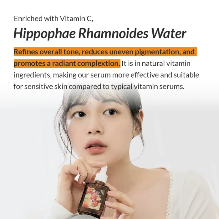 Dr. Althea Vitamin C Boosting Serum Dr. Althea Vitamin C Boosting Serum