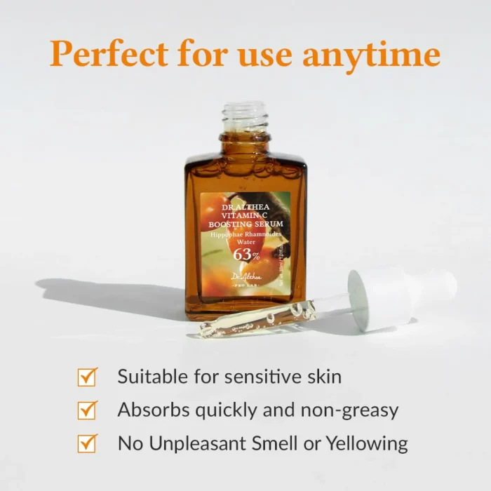 Dr. Althea Vitamin C Boosting Serum Dr. Althea Vitamin C Boosting Serum