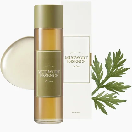I'm FROM Mugwort Essence 160 ML