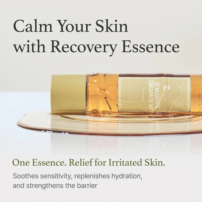 I'm FROM Mugwort Essence 160 ML
