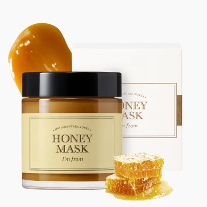 I'm From Honey Mask 120 g