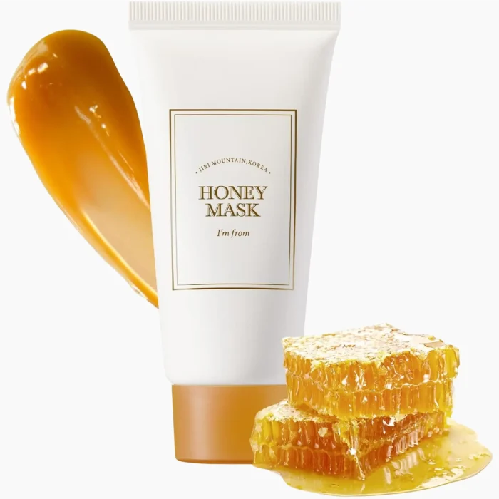I'm From Honey Mask Mini I'm From Honey Mask Mini