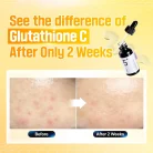 Numbozin No.5+ Glutathione Vitamin Concentrated Serum
