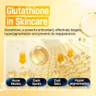 Numbozin No.5+ Glutathione Vitamin Concentrated Serum