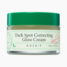 AXIS - Y - Dark Spot Correcting Glow Cream 1