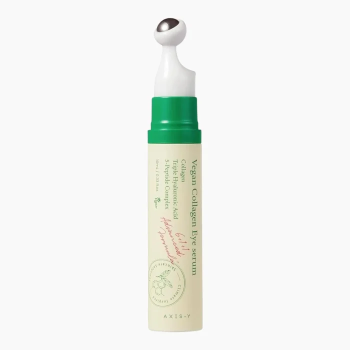 AXIS-Y Vegan Collagen Eye Serum 1 AXIS-Y Vegan Collagen Eye Serum 1