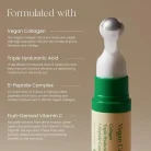 AXIS-Y Vegan Collagen Eye Serum 2