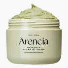 Arencia - Fresh Green Rice Mochi Cleanser 1