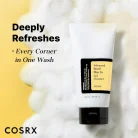 COSRX - Advanced Snail Mucin Gel Cleanser 2