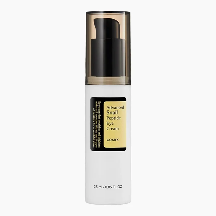 COSRX - Advanced Snail Peptide Eye Cream 1 COSRX - Advanced Snail Peptide Eye Cream 1
