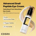 COSRX - Advanced Snail Peptide Eye Cream 2