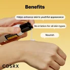 COSRX - Advanced Snail Peptide Eye Cream 4