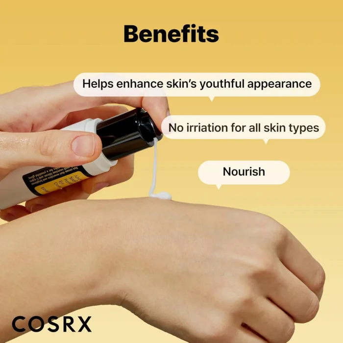 COSRX - Advanced Snail Peptide Eye Cream 4 COSRX - Advanced Snail Peptide Eye Cream 4