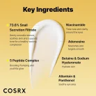 COSRX - Advanced Snail Peptide Eye Cream 5