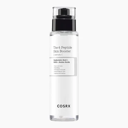 COSRX - The 6 Peptide Skin Booster