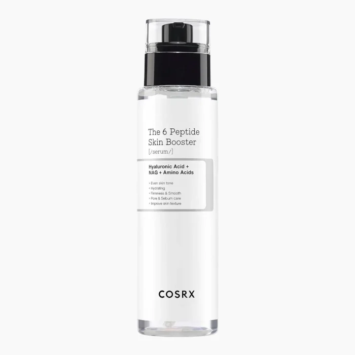 COSRX - The 6 Peptide Skin Booster 1 COSRX - The 6 Peptide Skin Booster 1