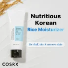 COSRX - Ultimate Nourishing Rice Overnight Mask 3