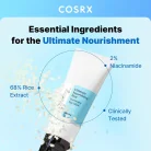 COSRX - Ultimate Nourishing Rice Overnight Mask 5