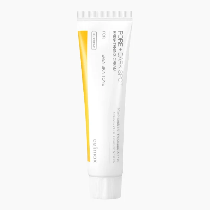Celimax - Pore+Dark Spot Brightening Cream 1 Celimax - Pore+Dark Spot Brightening Cream 1