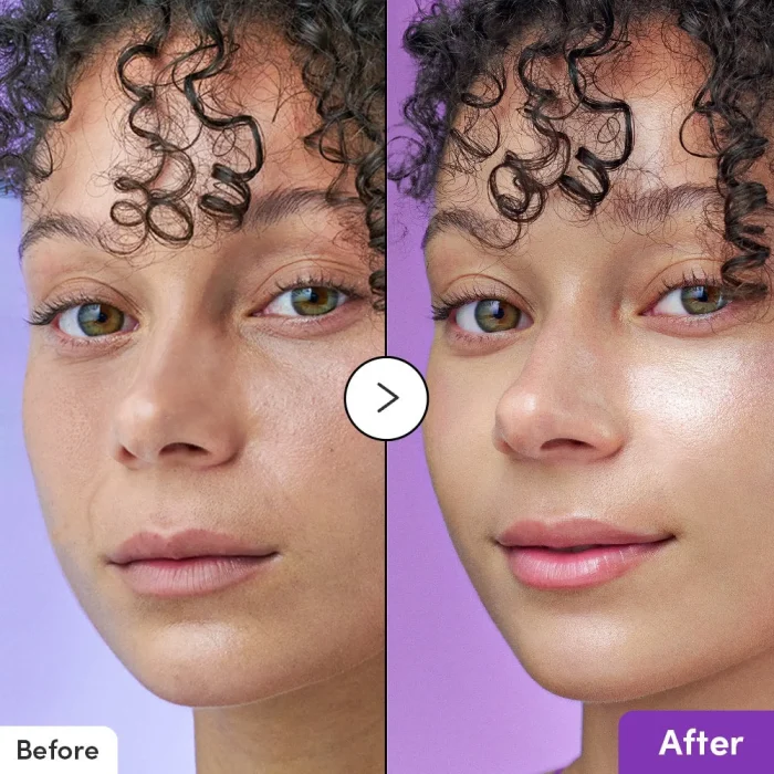 EQQUALBERRY - Bakuchiol Plumping Serum 2 EQQUALBERRY - Bakuchiol Plumping Serum 2