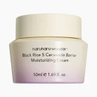 Haruharu Wonder - Black Rice 5 Ceramide Barrier Moisturizing Cream 1