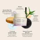 Haruharu Wonder - Black Rice 5 Ceramide Barrier Moisturizing Cream 4