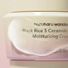 Haruharu Wonder - Black Rice 5 Ceramide Barrier Moisturizing Cream 6