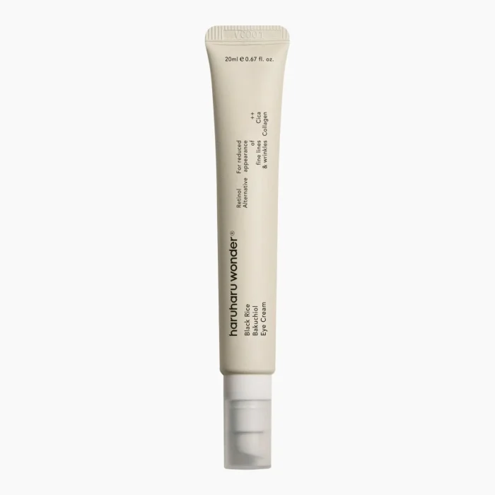 Haruharu Wonder - Black Rice Bakuchiol Eye Cream 1 Haruharu Wonder - Black Rice Bakuchiol Eye Cream 1