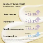Haruharu Wonder - Black Rice Moisture Airyfit Sunscreen 3