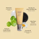 Haruharu Wonder - Black Rice Moisture Airyfit Sunscreen 4
