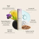 Haruharu Wonder - Black Rice Night Knight Retinol Serum 3