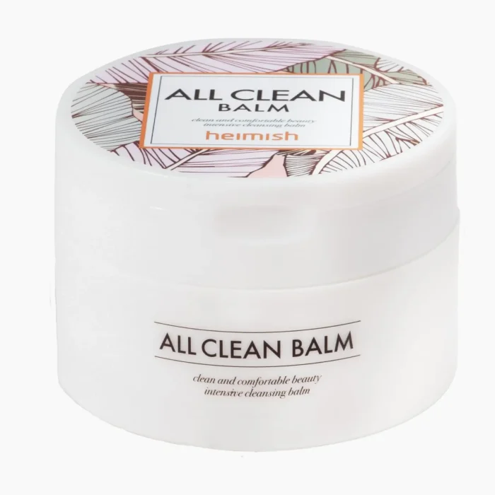 Heimish - All Clean Balm 120ml 1 Heimish - All Clean Balm 120ml 1