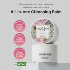 Heimish - All Clean Balm 120ml 6