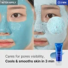 Medicube - Zero Pore Blackhead Mud Mask 3
