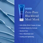 Medicube - Zero Pore Blackhead Mud Mask 5