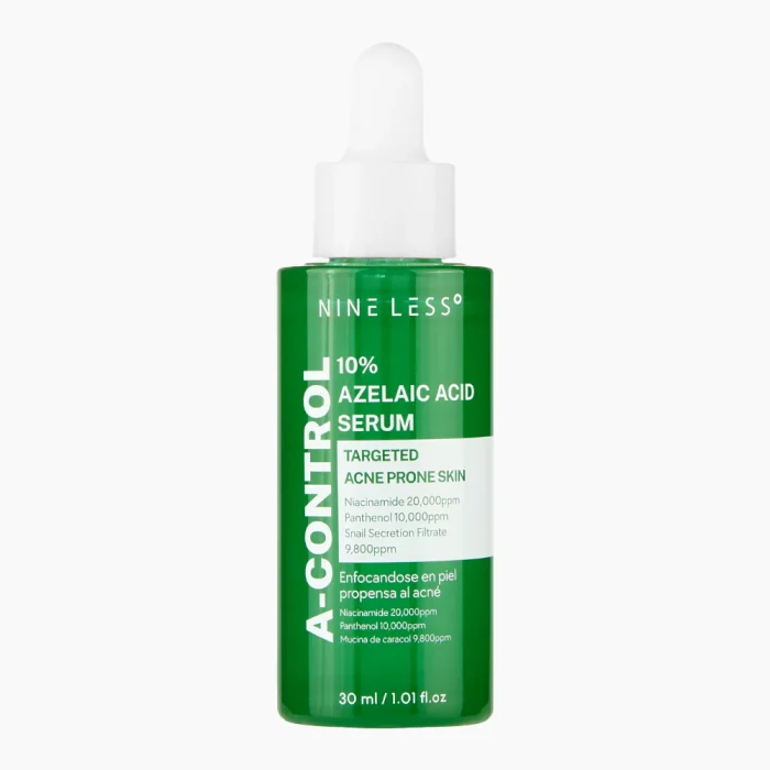 NINELESS - A-Control 10% Azelaic Acid Serum 1 NINELESS - A-Control 10% Azelaic Acid Serum 1