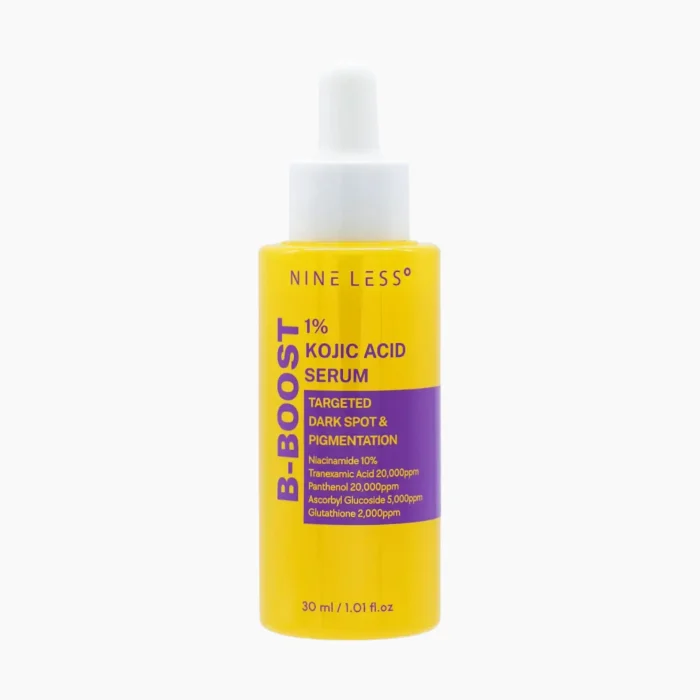 NINELESS - B-Boost 1% Kojic Acid Serum 1 NINELESS - B-Boost 1% Kojic Acid Serum 1