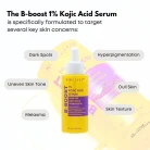 NINELESS - B-Boost 1% Kojic Acid Serum 3