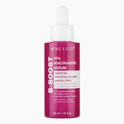 NINELESS - B-Boost 10% Niacinamide Serum